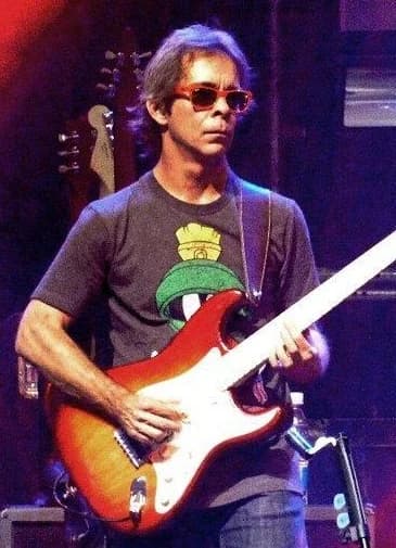 Tim Reynolds