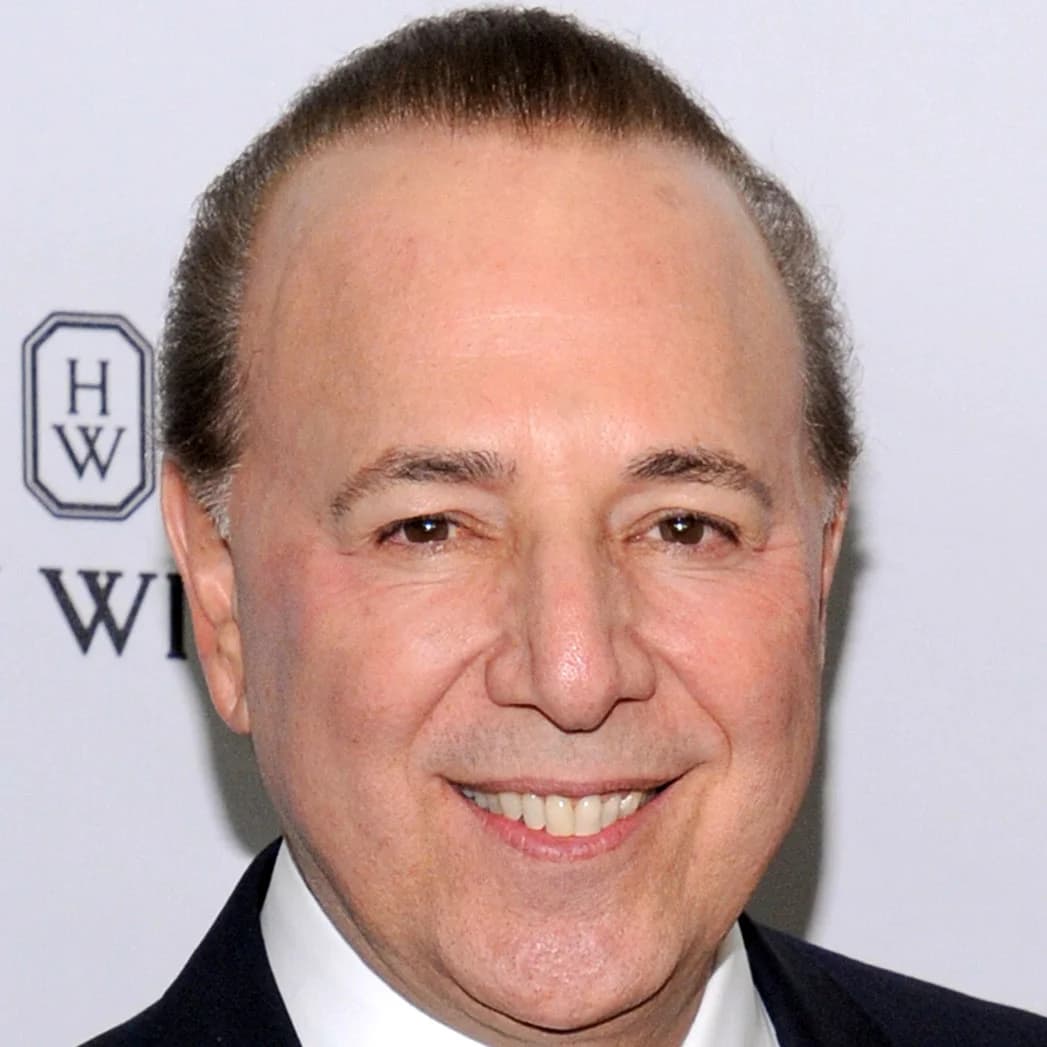 Tommy Mottola