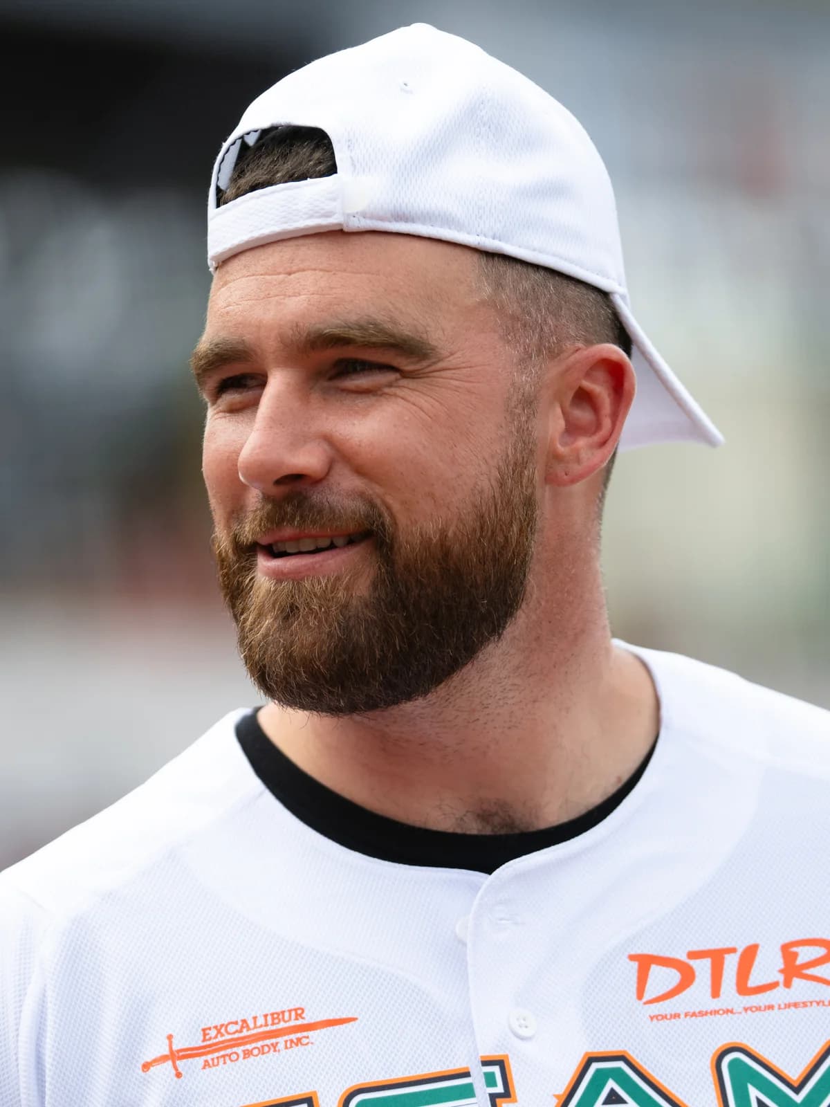 Travis Kelce