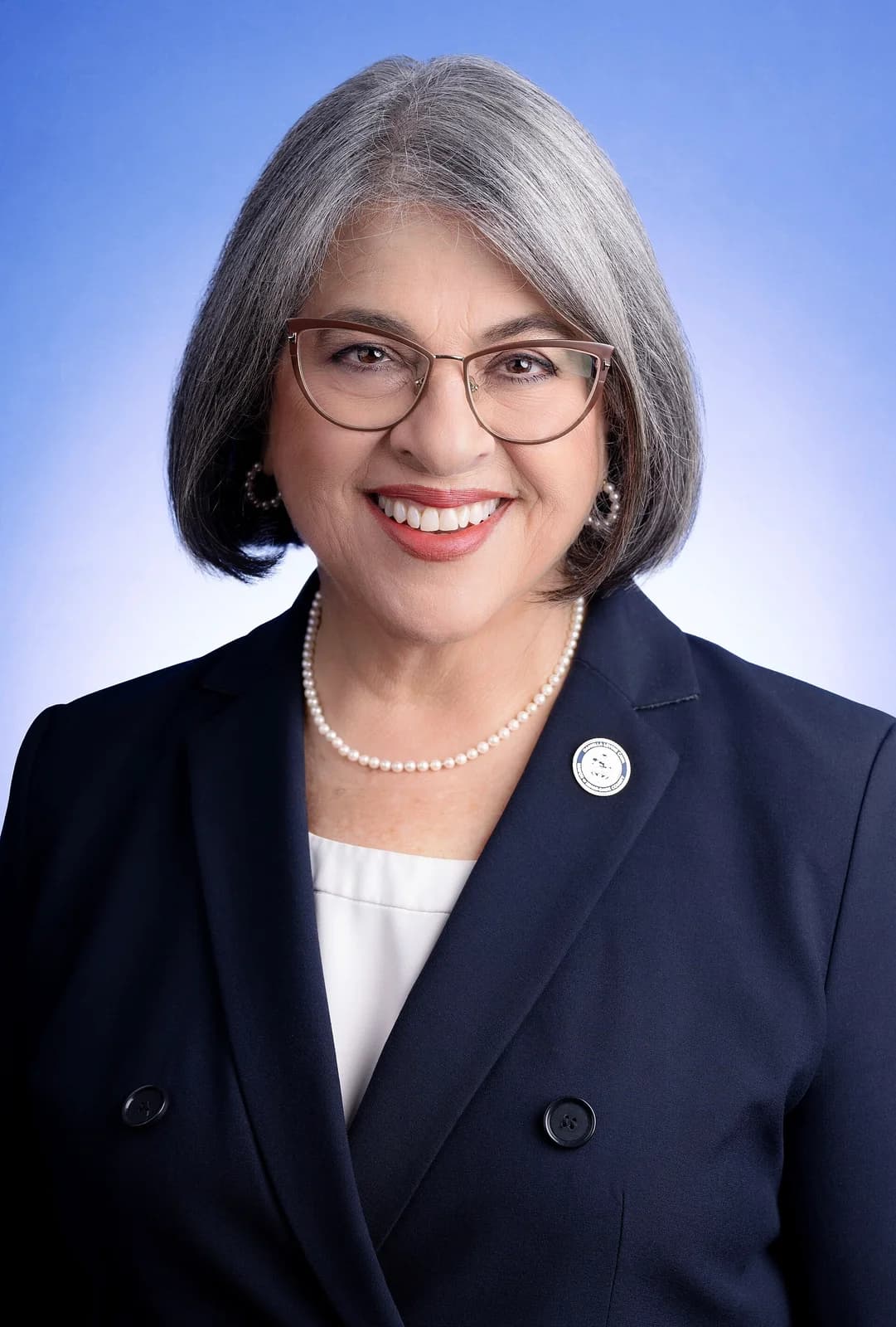 Daniella Levine Cava