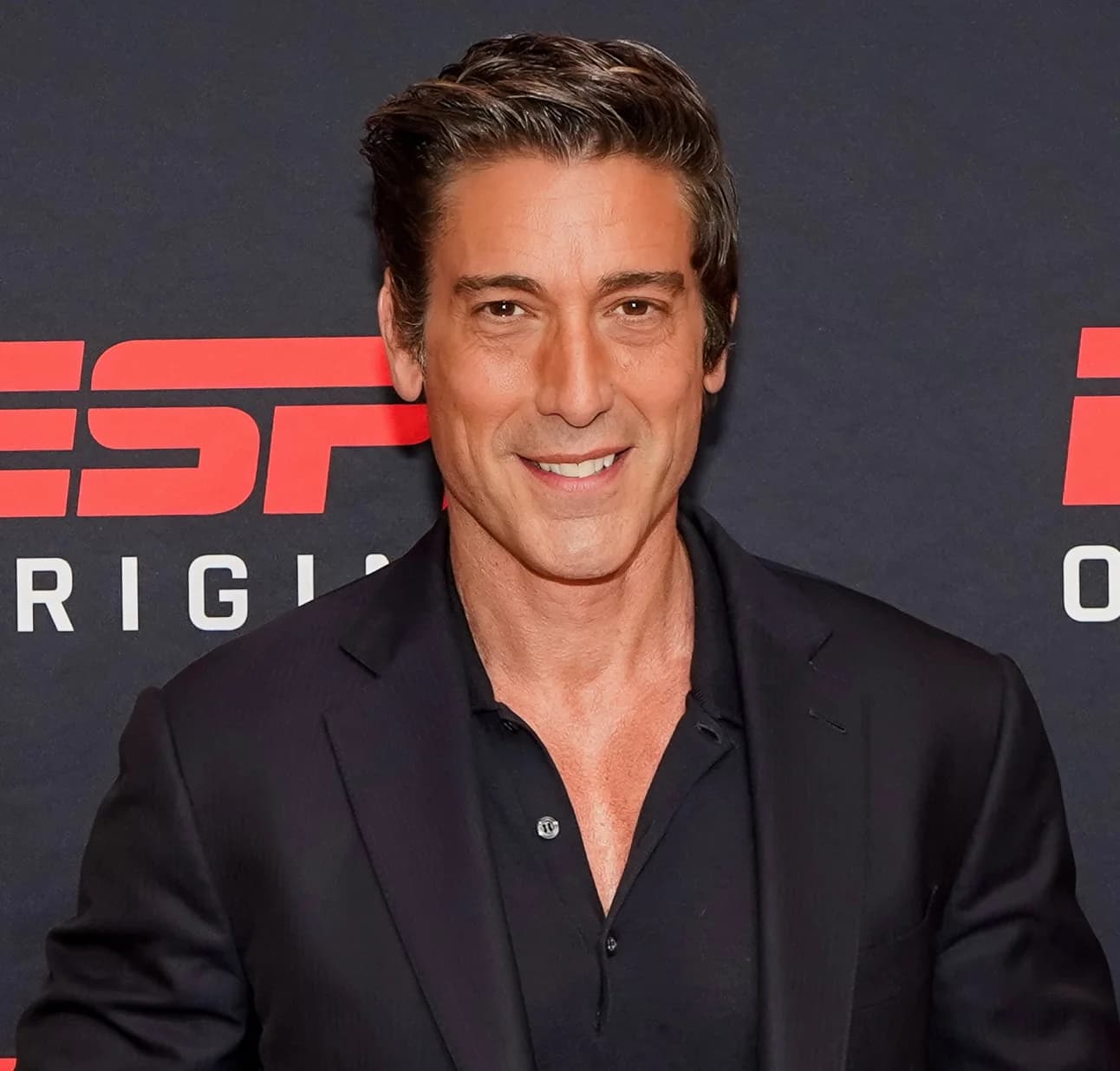 David Muir