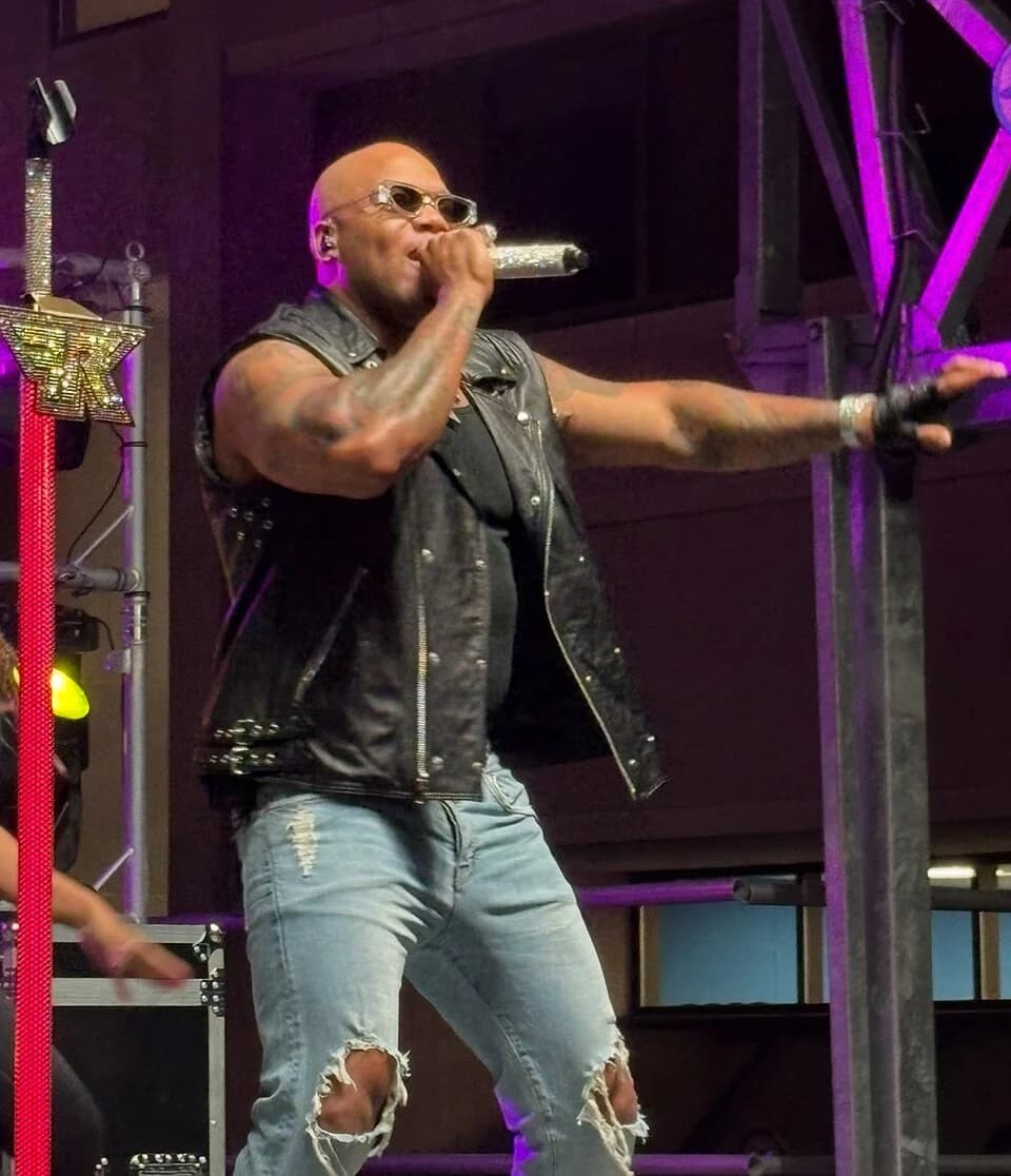 Flo Rida