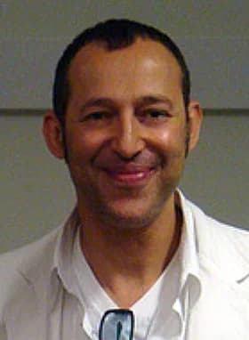Karim Rashid