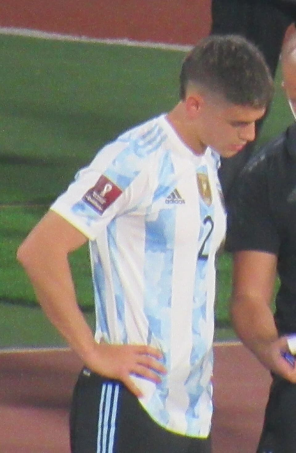 Lucas Martinez