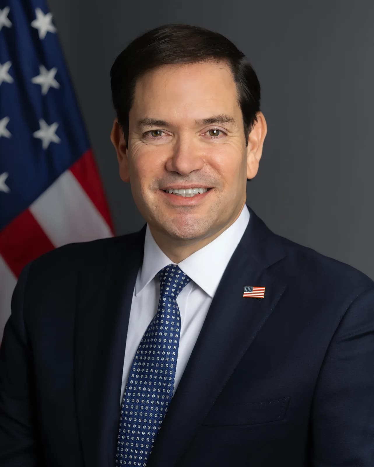 Marco Rubio