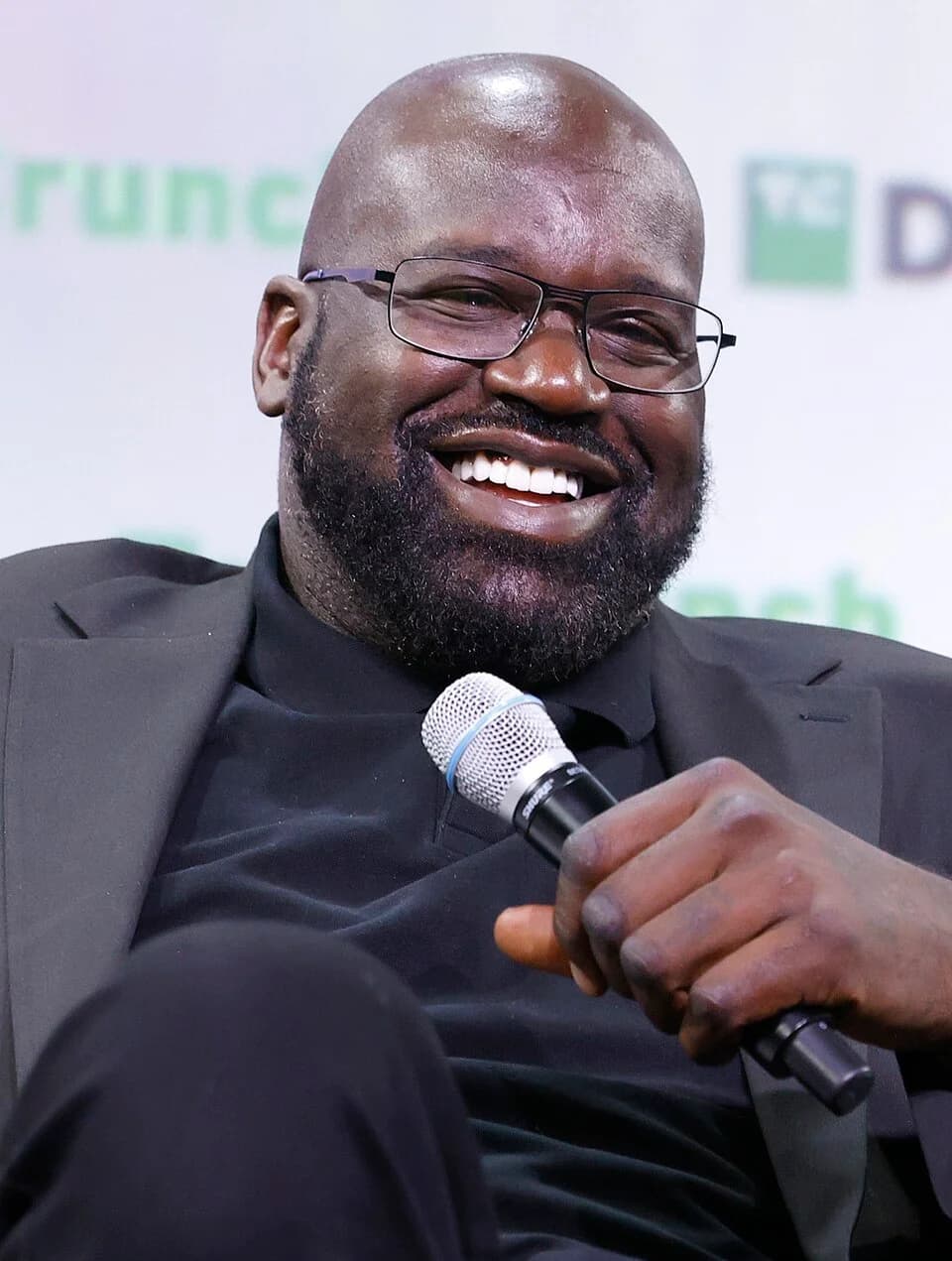 Shaquille ONeal