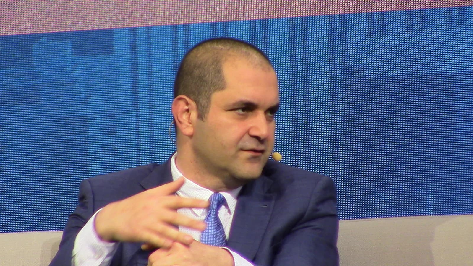 Shervin Pishevar