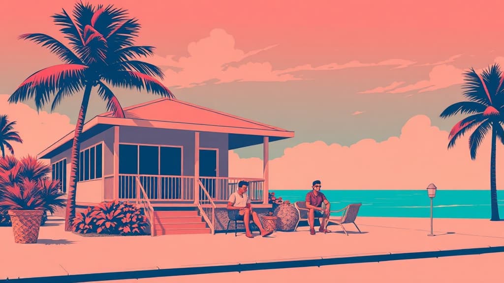 Florida Man Sells Home in Five Days Using ChatGPT