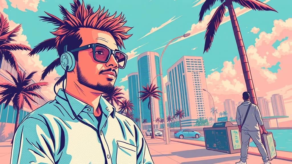 10 Miami Tech Founders Redefining Innovation in the Magic City