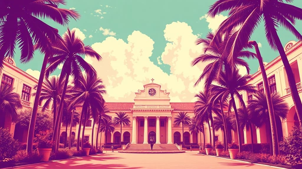Inside University of Miami: How Coral Gables Became the Nexus of South Florida's Business Elite