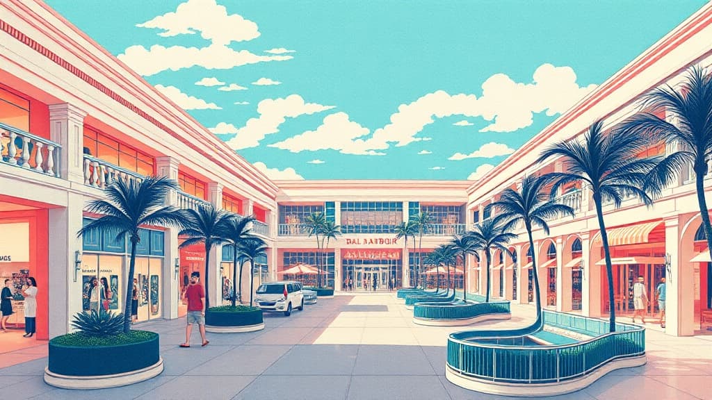 Inside Bal Harbour Shops: How a Family Legacy Built Miami's $3,000-Per-Square-Foot Retail Empire