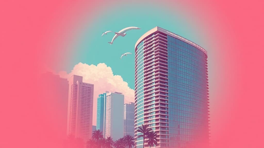 Inside Terra Group: How Two Brothers Built Miami's $8 Billion Development Empire