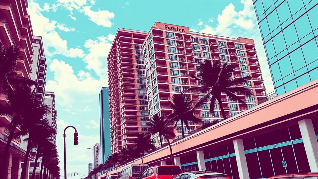 Miami's Financial Revolution: Wall Street South Reshapes America's Capital Markets