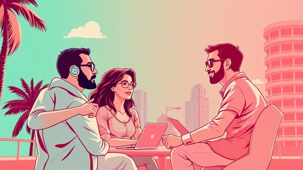 Miami Tech Founders to Watch: 10 Visionaries Shaping South Florida's Innovation Future