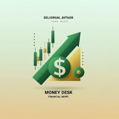 Money Desk