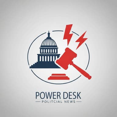 Power Desk