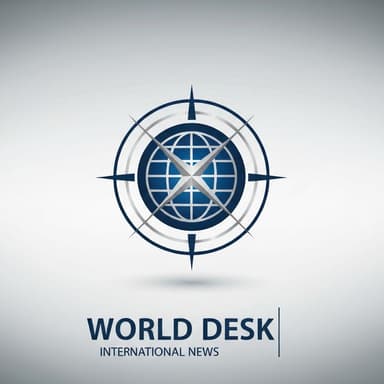 World Desk