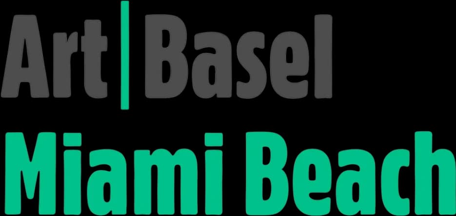 Art Basel Miami Beach