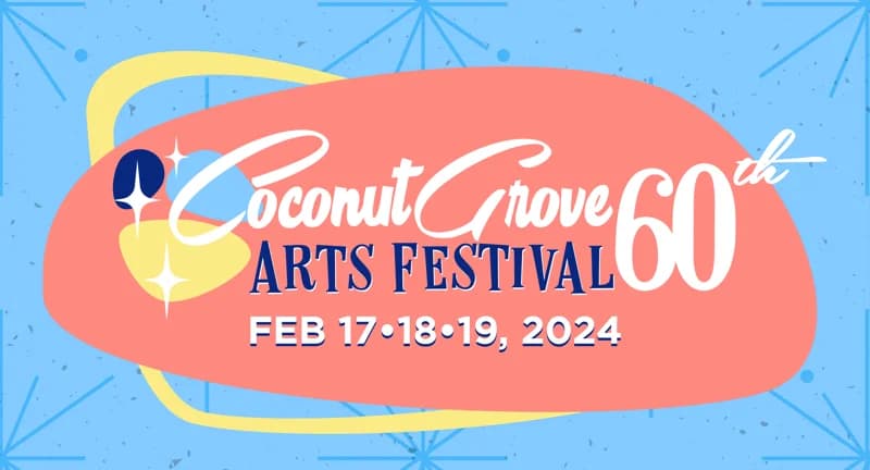 Coconut Grove Arts Festival