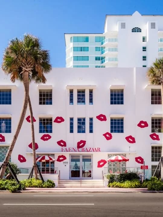 Faena Miami Beach