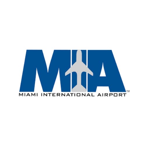 Miami International Airport