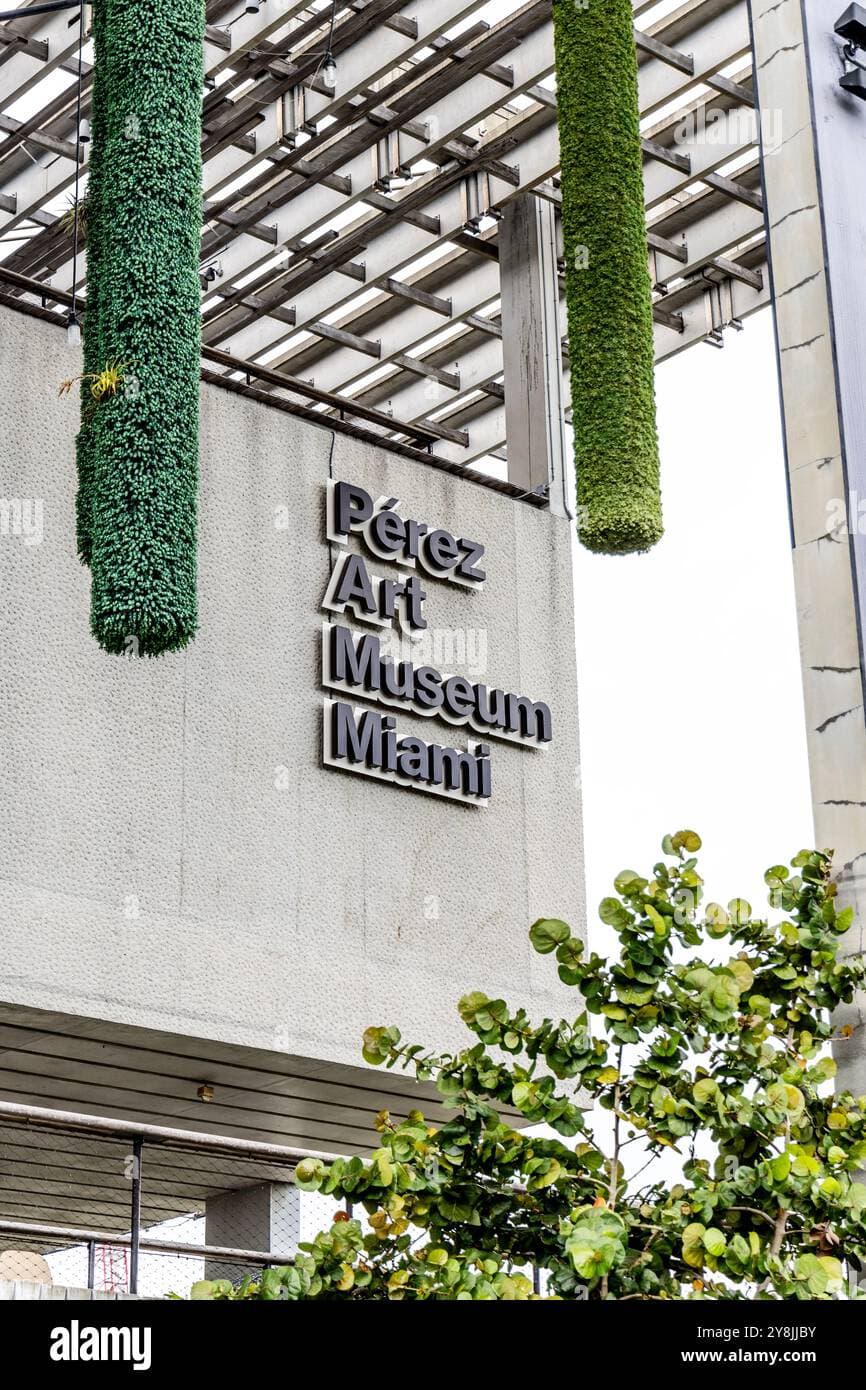 Pérez Art Museum Miami