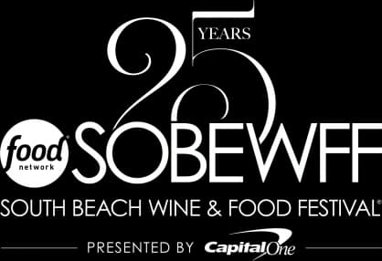 South Beach Wine & Food Festival