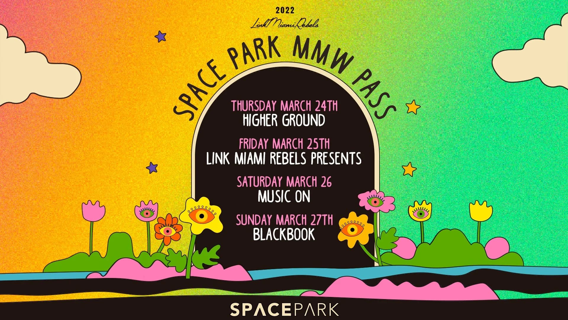 Space Park Miami