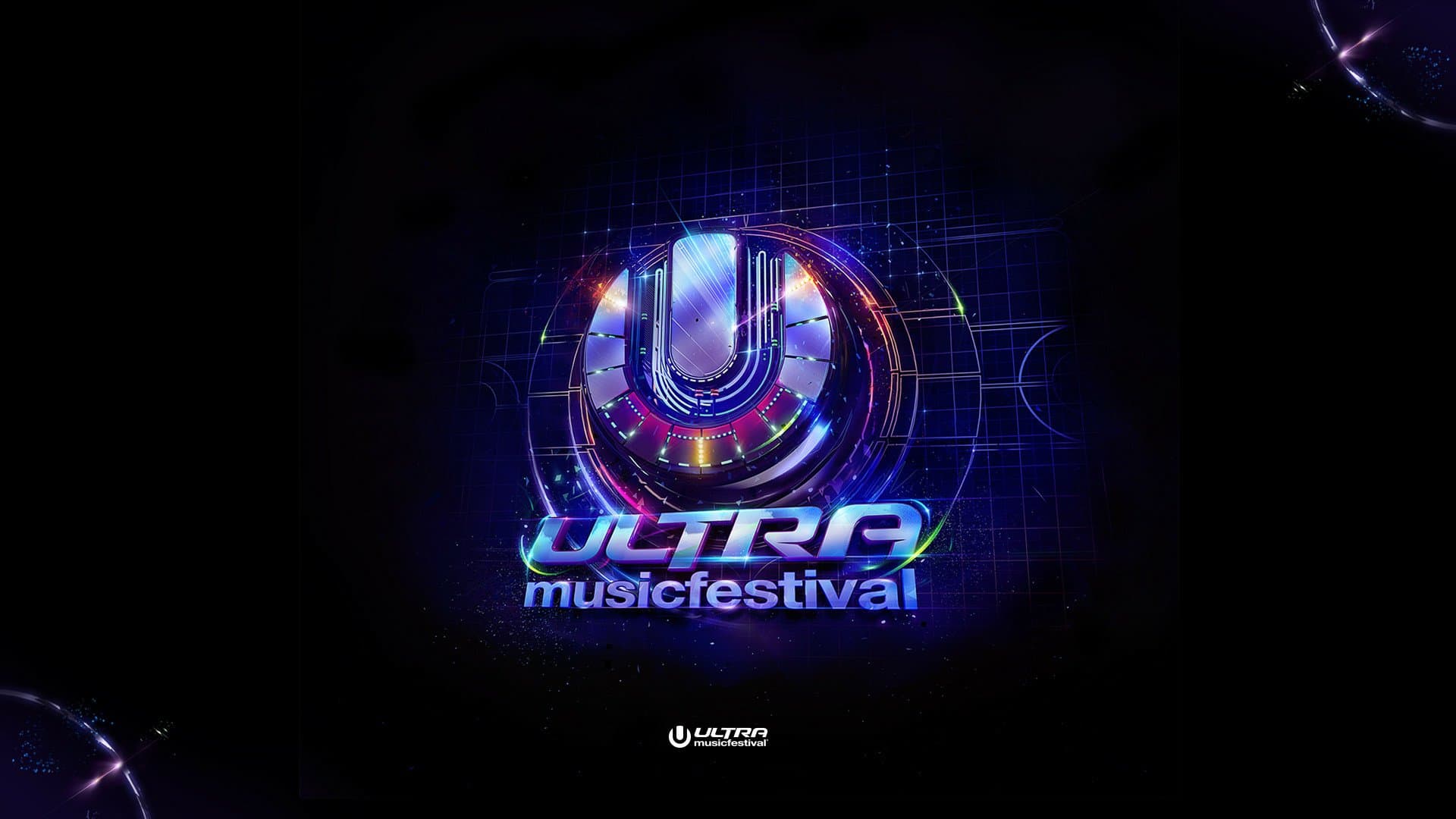 Ultra Music Festival