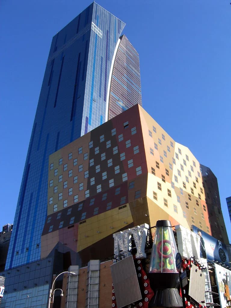 Arquitectonica