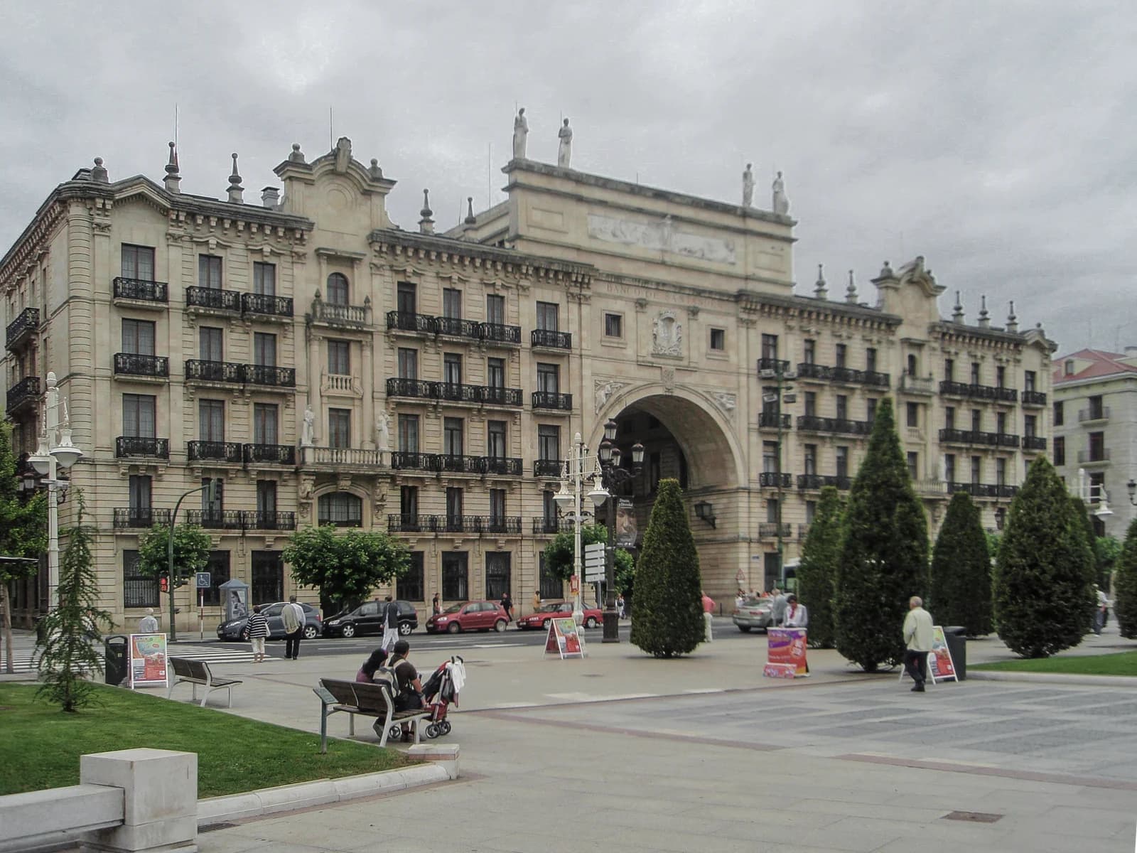 Banco Santander