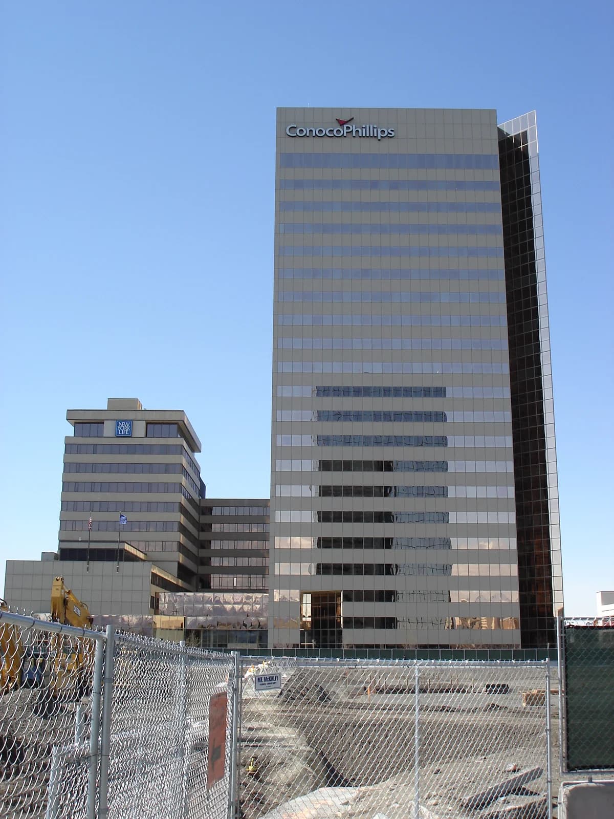 ConocoPhillips