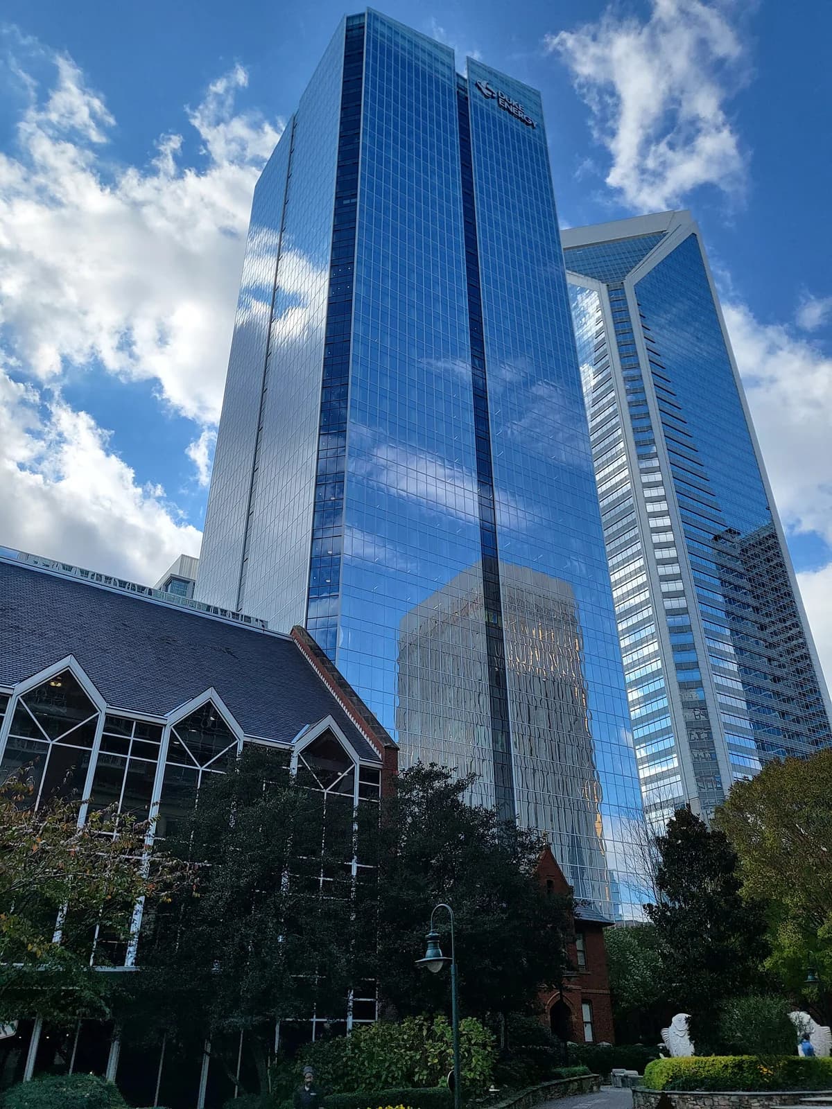 Duke Energy