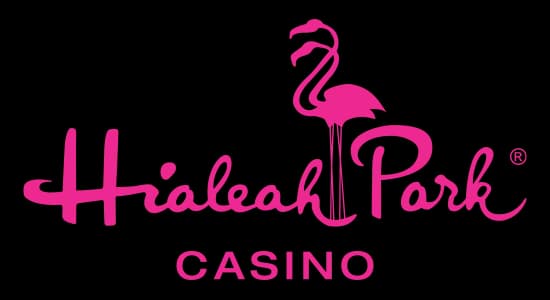 Hialeah Park Casino