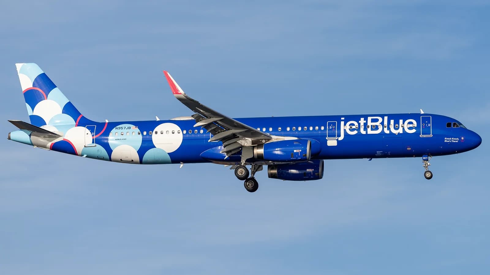 JetBlue Airways
