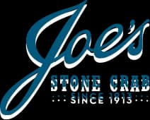 Joe's Stone Crab