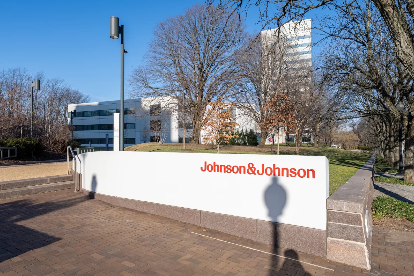 Johnson & Johnson