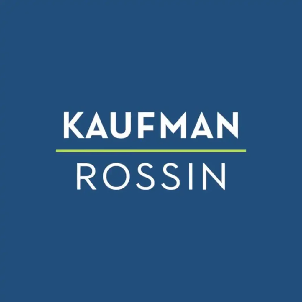 Kaufman Rossin