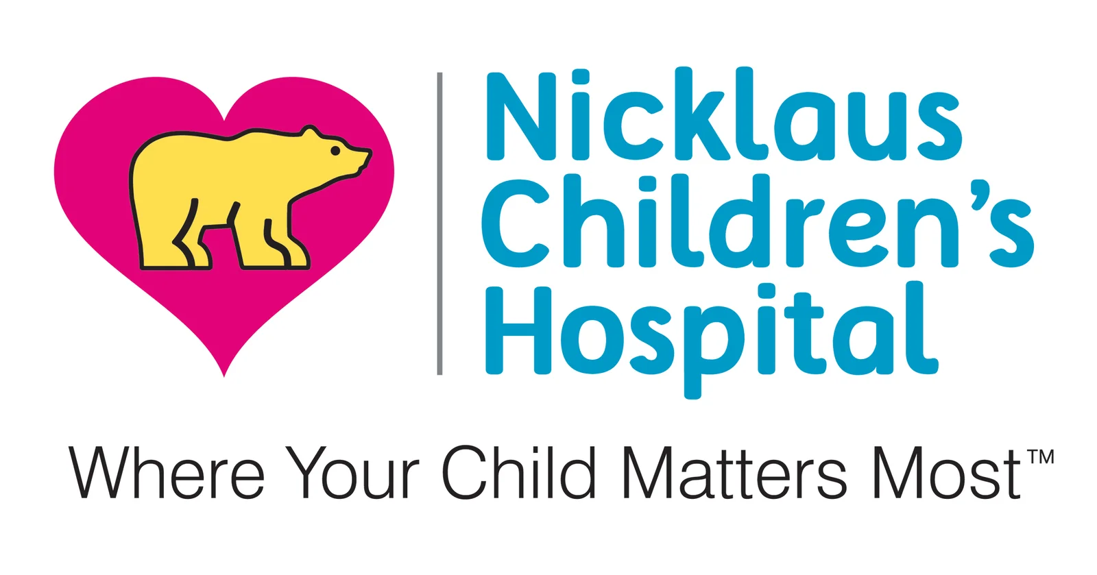 Nicklaus Childrens Health System