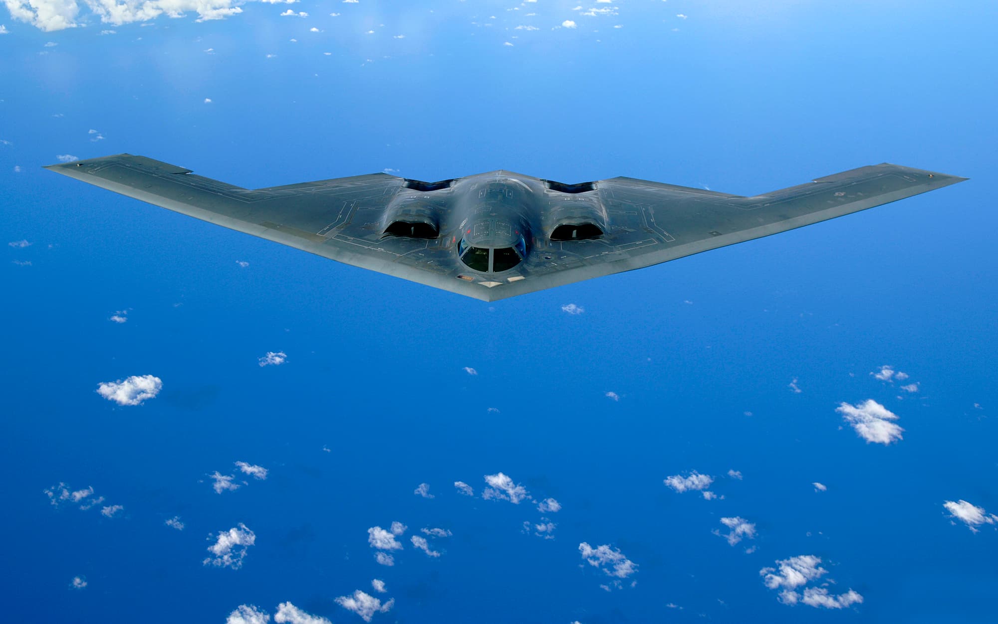 Northrop Grumman