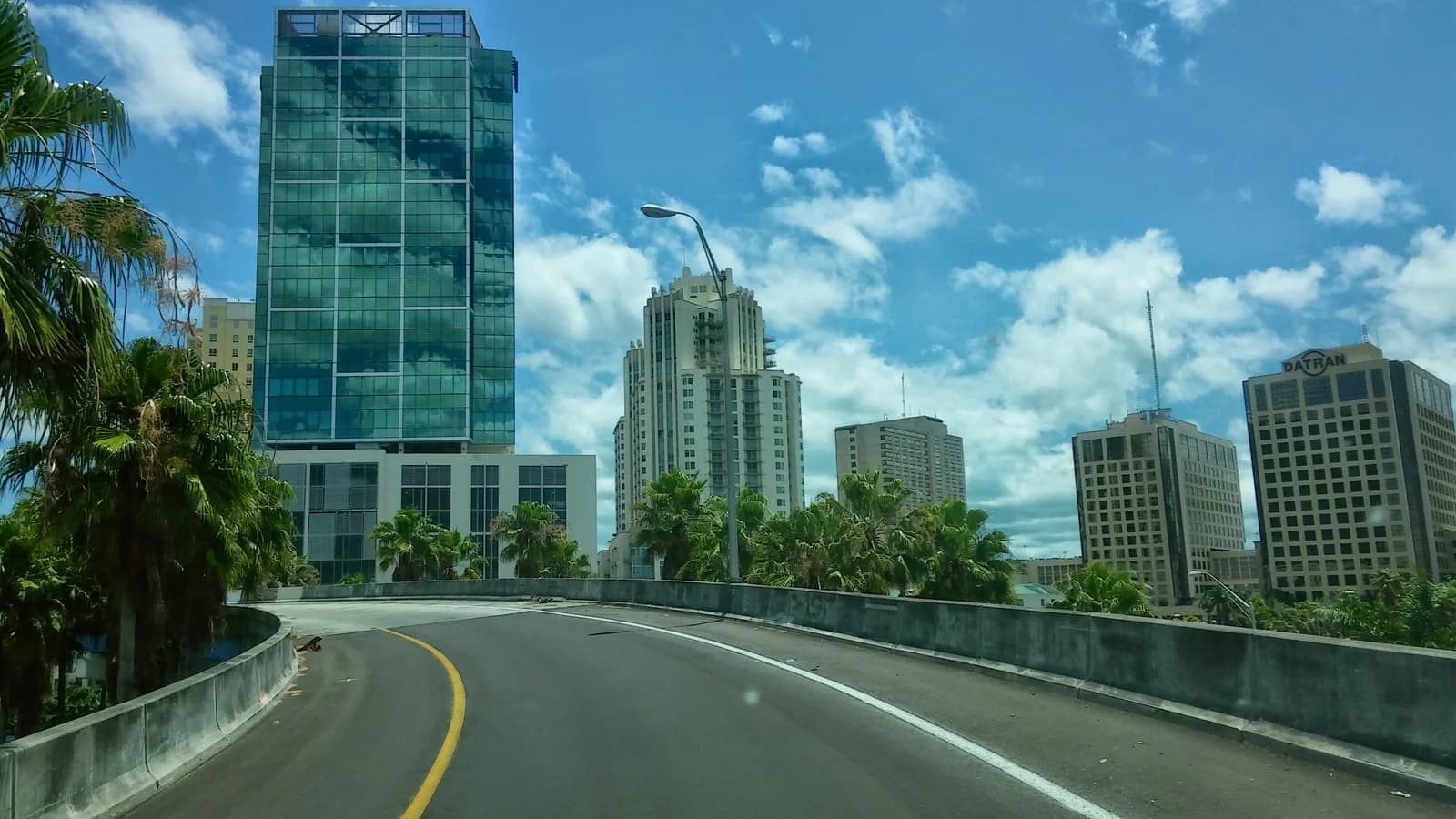 South Miami Hospital
