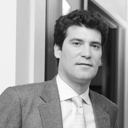 Alejandro Santo Domingo