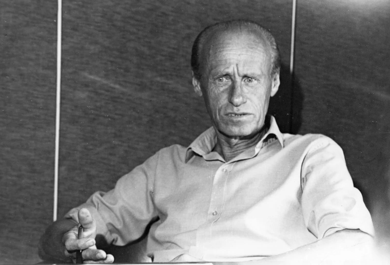 Alexander Pilar