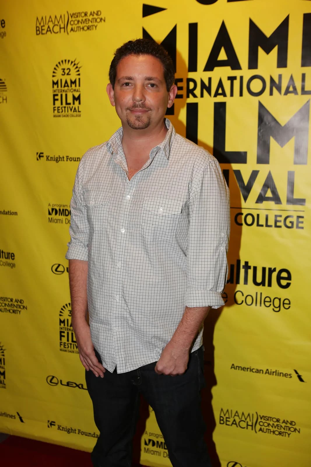 Alfred Spellman