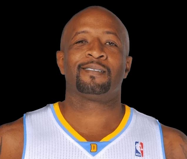 Anthony Carter
