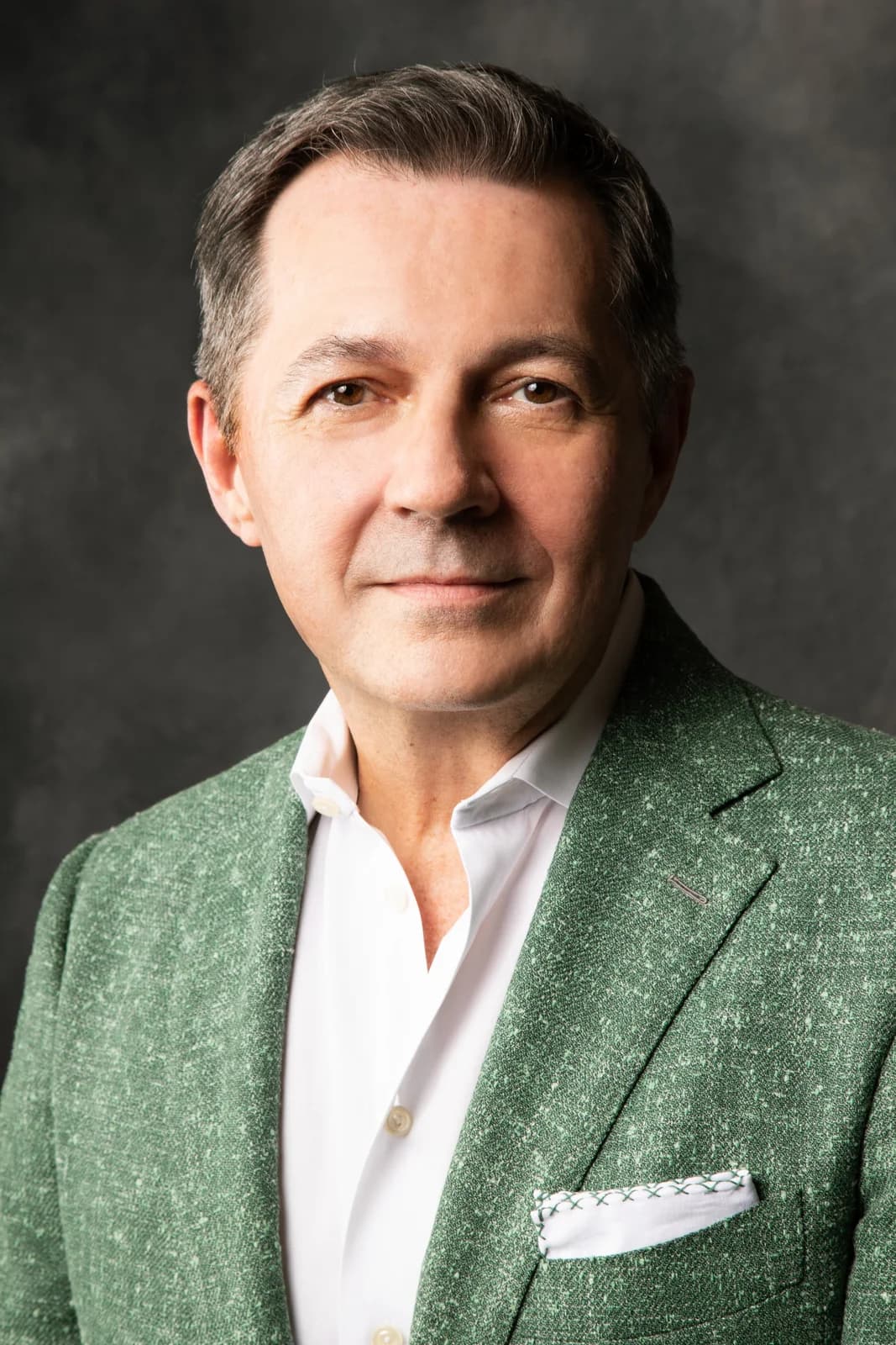 Anthony Chiang