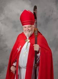 Archbishop Thomas Wenski