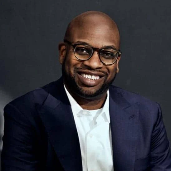 Brian Brackeen