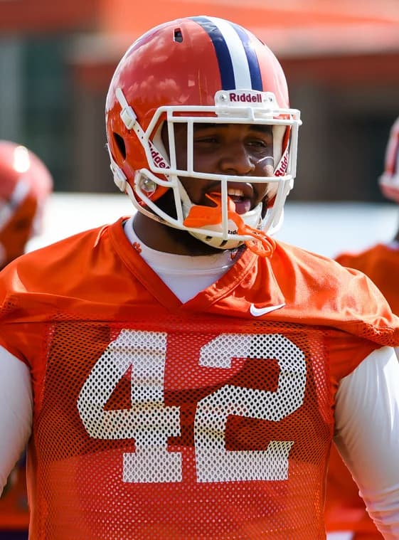 Christian Wilkins