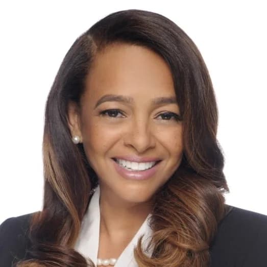 Christine King